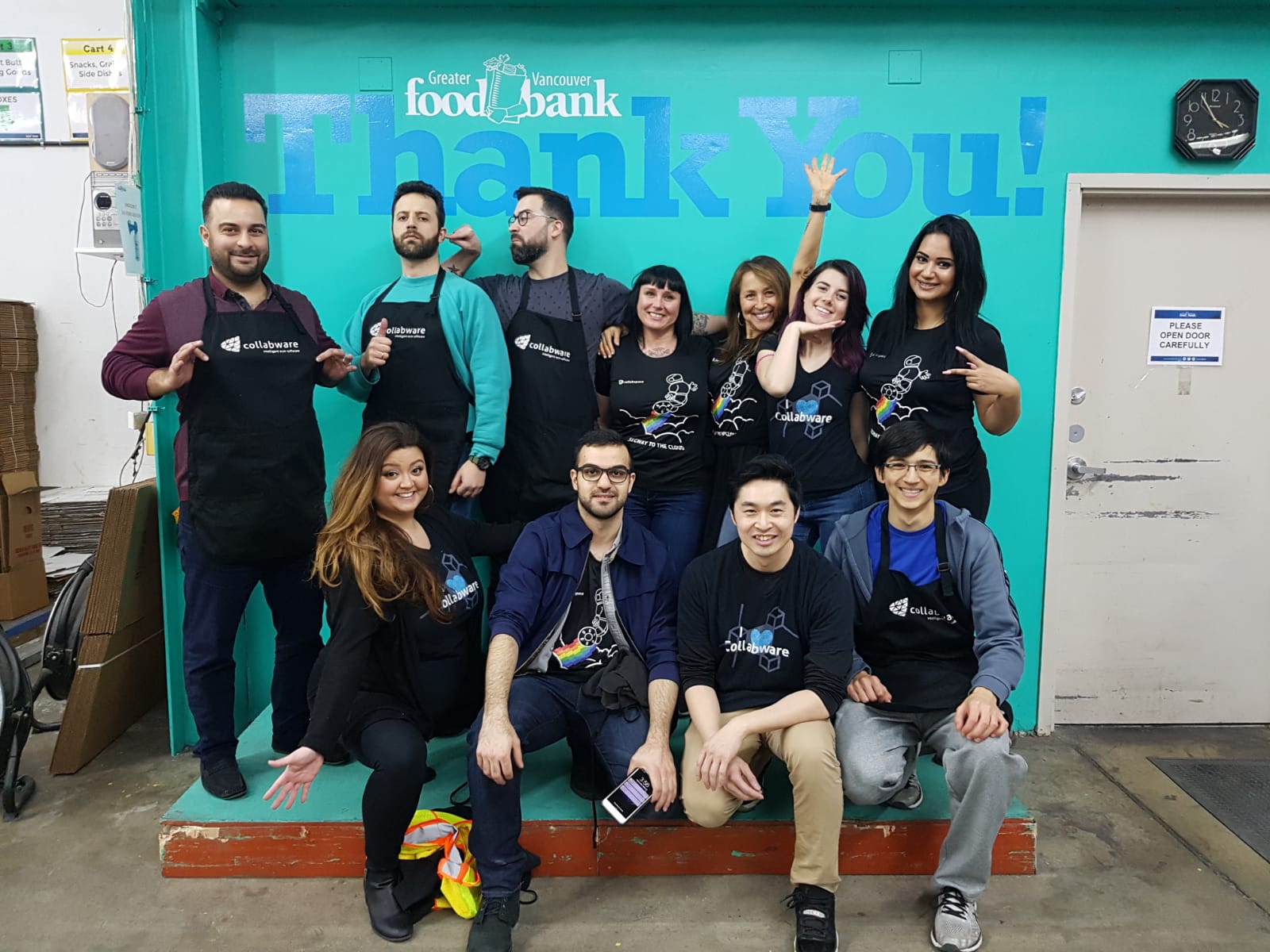 Collabware Makes The 2019 List Of Best Workplaces™ In Technology